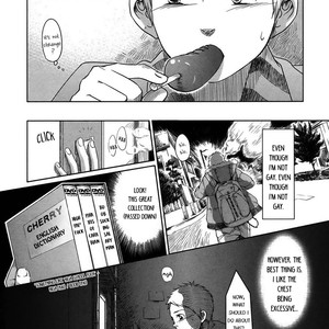 [SAGANO] Honjitsu kara no Rinjinai (c.1) [Eng] – Gay Comics image 009.jpg