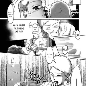 [SAGANO] Honjitsu kara no Rinjinai (c.1) [Eng] – Gay Comics image 010.jpg