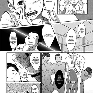 [SAGANO] Honjitsu kara no Rinjinai (c.1) [Eng] – Gay Comics image 014.jpg