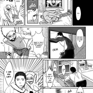 [SAGANO] Honjitsu kara no Rinjinai (c.1) [Eng] – Gay Comics image 019.jpg