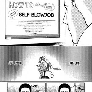 [SAGANO] Honjitsu kara no Rinjinai (c.1) [Eng] – Gay Comics image 020.jpg
