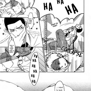 [SAGANO] Honjitsu kara no Rinjinai (c.1) [Eng] – Gay Comics image 021.jpg