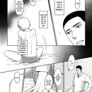 [SAGANO] Honjitsu kara no Rinjinai (c.1) [Eng] – Gay Comics image 023.jpg