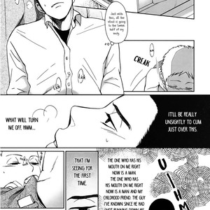[SAGANO] Honjitsu kara no Rinjinai (c.1) [Eng] – Gay Comics image 027.jpg