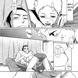 [SAGANO] Honjitsu kara no Rinjinai (c.1) [Eng] – Gay Comics image 028.jpg