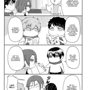 [emG] HERO NANAHARU AND KISUMI CASTLE – Free! dj [Eng] — 013