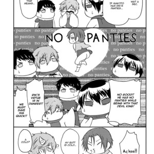 [emG] HERO NANAHARU AND KISUMI CASTLE – Free! dj [Eng] — 026