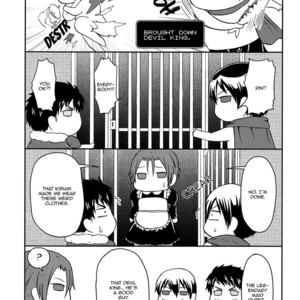 [emG] HERO NANAHARU AND KISUMI CASTLE – Free! dj [Eng] — 028