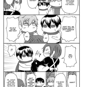 [emG] HERO NANAHARU AND KISUMI CASTLE – Free! dj [Eng] — 029