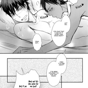 [IQ3000] Shower Shower Time – Kuroko no Basuke dj [Eng] – Gay Comics image 029.jpg