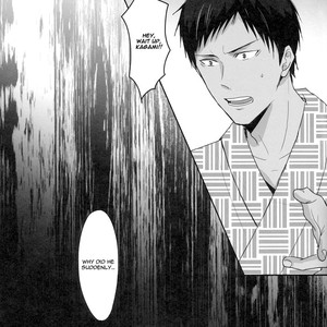 [Hachisu] Drenched – Kuroko no Basuke dj [Eng] – Gay Comics image 017.jpg