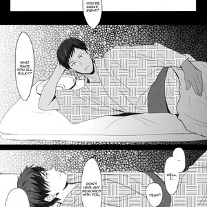 [Hachisu] Drenched – Kuroko no Basuke dj [Eng] – Gay Comics image 018.jpg
