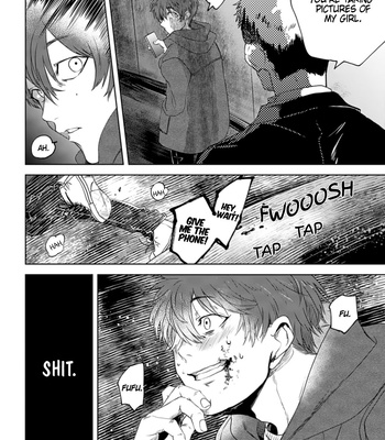 [AMIDA Muku] Yabun ni Kyuuketsu Shitsureishimasu [Eng] (update c.7) — 055