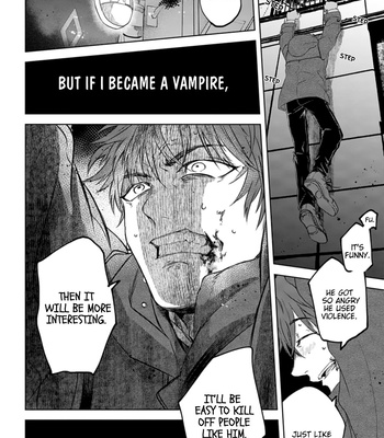 [AMIDA Muku] Yabun ni Kyuuketsu Shitsureishimasu [Eng] (update c.7) — 057