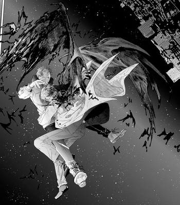 [AMIDA Muku] Yabun ni Kyuuketsu Shitsureishimasu [Eng] (update c.7) — 061