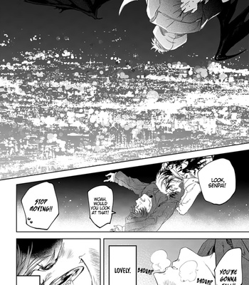 [AMIDA Muku] Yabun ni Kyuuketsu Shitsureishimasu [Eng] (update c.7) — 062