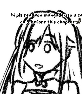 [AMIDA Muku] Yabun ni Kyuuketsu Shitsureishimasu [Eng] (update c.7) — 089