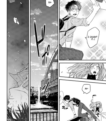 [AMIDA Muku] Yabun ni Kyuuketsu Shitsureishimasu [Eng] (update c.7) — 101