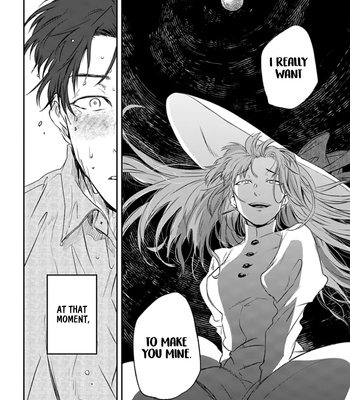 [AMIDA Muku] Yabun ni Kyuuketsu Shitsureishimasu [Eng] (update c.7) — 105