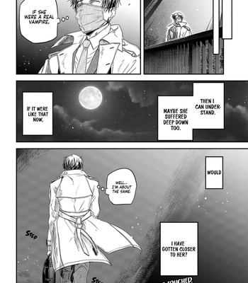 [AMIDA Muku] Yabun ni Kyuuketsu Shitsureishimasu [Eng] (update c.7) — 107