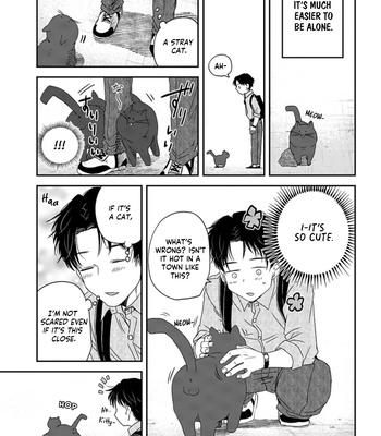 [AMIDA Muku] Yabun ni Kyuuketsu Shitsureishimasu [Eng] (update c.7) — 094