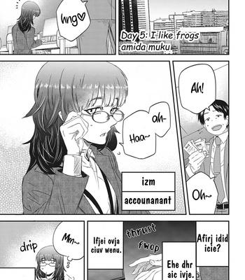 [AMIDA Muku] Yabun ni Kyuuketsu Shitsureishimasu [Eng] (update c.7) — 084