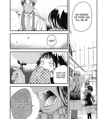 [AMIDA Muku] Yabun ni Kyuuketsu Shitsureishimasu [Eng] (update c.7) — 121