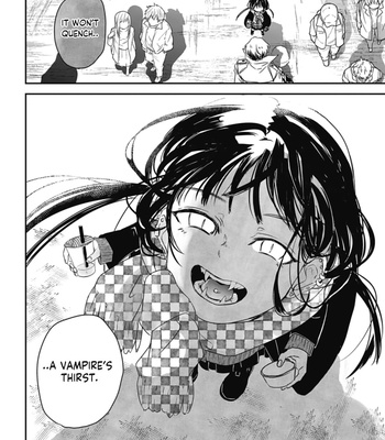 [AMIDA Muku] Yabun ni Kyuuketsu Shitsureishimasu [Eng] (update c.7) — 122