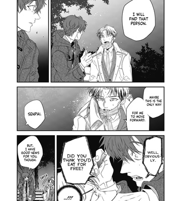 [AMIDA Muku] Yabun ni Kyuuketsu Shitsureishimasu [Eng] (update c.7) — 113