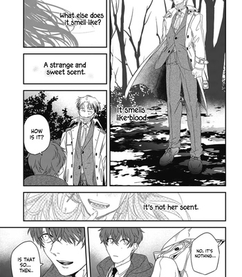 [AMIDA Muku] Yabun ni Kyuuketsu Shitsureishimasu [Eng] (update c.7) — 115