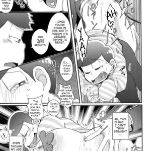[CRAZYPIG777 (Tonkatsu)] Prison White Paper – Osomatsu-san dj [Eng] – Gay Comics image 008.jpg