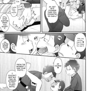 [CRAZYPIG777 (Tonkatsu)] Prison White Paper – Osomatsu-san dj [Eng] – Gay Comics image 010.jpg