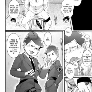 [CRAZYPIG777 (Tonkatsu)] Prison White Paper – Osomatsu-san dj [Eng] – Gay Comics image 023.jpg