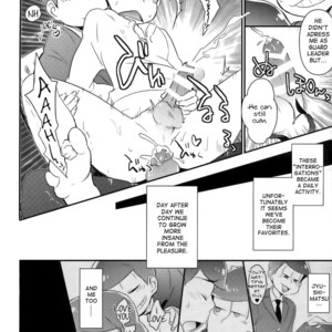 [CRAZYPIG777 (Tonkatsu)] Prison White Paper – Osomatsu-san dj [Eng] – Gay Comics image 027.jpg