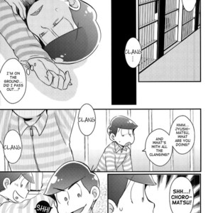 [CRAZYPIG777 (Tonkatsu)] Prison White Paper – Osomatsu-san dj [Eng] – Gay Comics image 028.jpg