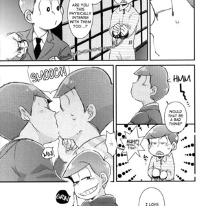 [CRAZYPIG777 (Tonkatsu)] Prison White Paper – Osomatsu-san dj [Eng] – Gay Comics image 030.jpg