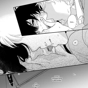 [Pii] Kajou Mousou Shounen – vol.01 (update c.Extra) [Eng] – Gay Comics image 094.jpg
