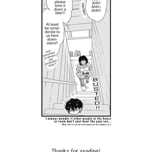 [Pii] Kajou Mousou Shounen – vol.01 (update c.Extra) [Eng] – Gay Comics image 095.jpg