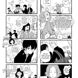 [Pii] Kajou Mousou Shounen – vol.01 (update c.Extra) [Eng] – Gay Comics image 197.jpg