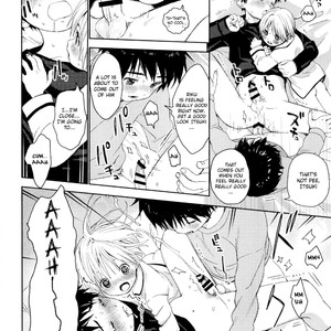 [S size (Shinachiku)] Itsuki-kun ga Osewa ni Narimasu [Eng] – Gay Comics image 021.jpg