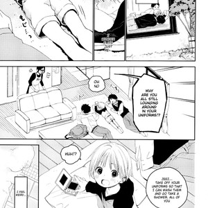 [S size (Shinachiku)] Itsuki-kun ga Osewa ni Narimasu [Eng] – Gay Comics image 028.jpg