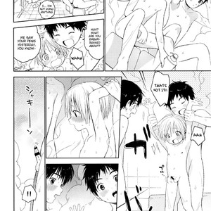 [S size (Shinachiku)] Itsuki-kun ga Osewa ni Narimasu [Eng] – Gay Comics image 029.jpg