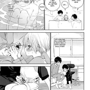 [S size (Shinachiku)] Itsuki-kun ga Osewa ni Narimasu [Eng] – Gay Comics image 036.jpg