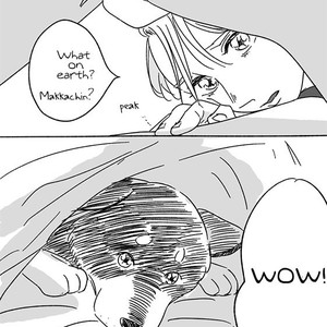 [ryou] Victor ga Juukan saremashita – Yuri on ice dj [Eng] – Gay Comics image 002.jpg