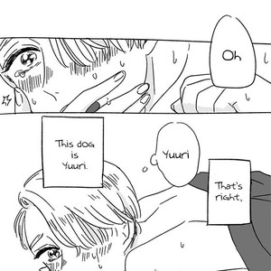 [ryou] Victor ga Juukan saremashita – Yuri on ice dj [Eng] – Gay Comics image 014.jpg
