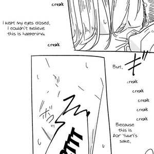 [ryou] Victor ga Juukan saremashita – Yuri on ice dj [Eng] – Gay Comics image 017.jpg