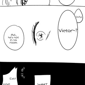 [ryou] Victor ga Juukan saremashita – Yuri on ice dj [Eng] – Gay Comics image 019.jpg