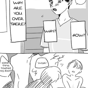 [ryou] Victor ga Juukan saremashita – Yuri on ice dj [Eng] – Gay Comics image 020.jpg