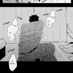 [L.A.S] One Piece dj – Arcoiris [kr] — 13