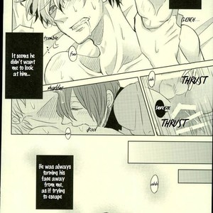 [ACCEL PLUS (Yamori)] Maboroshi arerugī – Phantom allergy – Tokyo Ghoul dj [Eng] – Gay Comics image 008.jpg